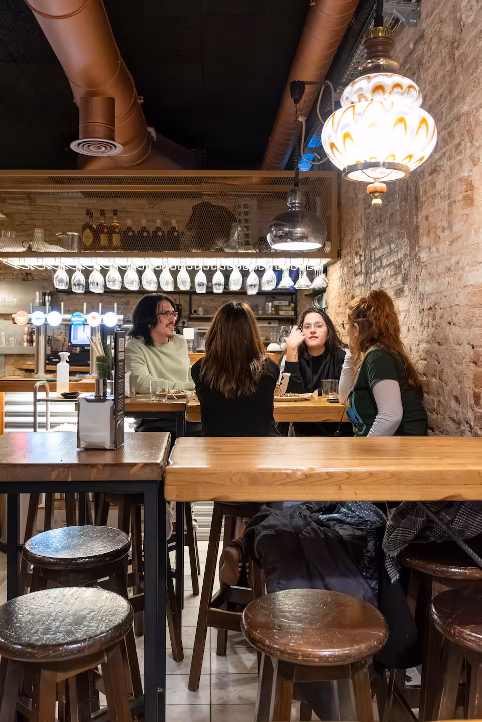 Moisés - Wine tasting Barcelona | Play Tour Barcelona