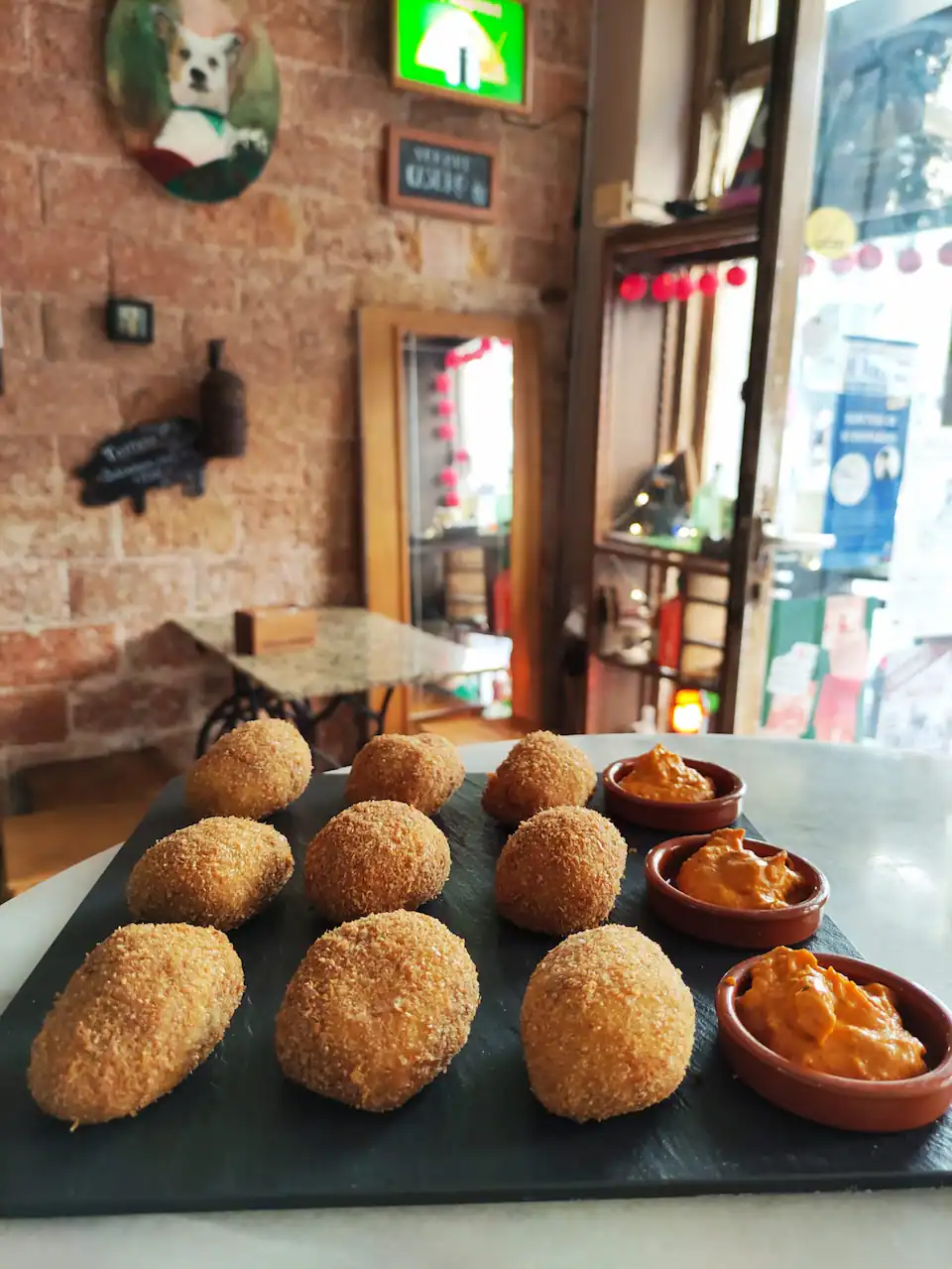 Moisés - Barcelona food tour | Play Tour Barcelona