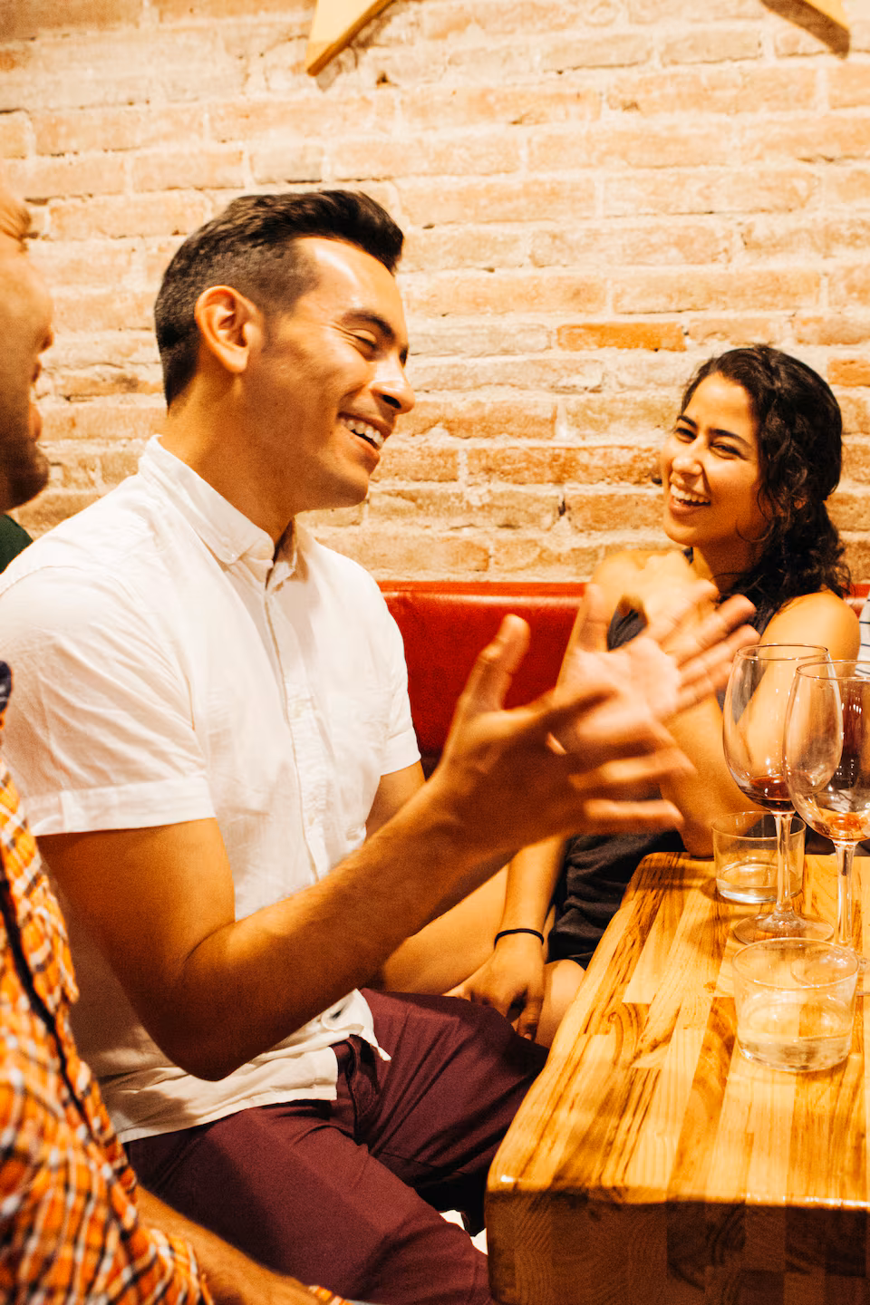 Moisés - Barcelona food tour | Play Tour Barcelona